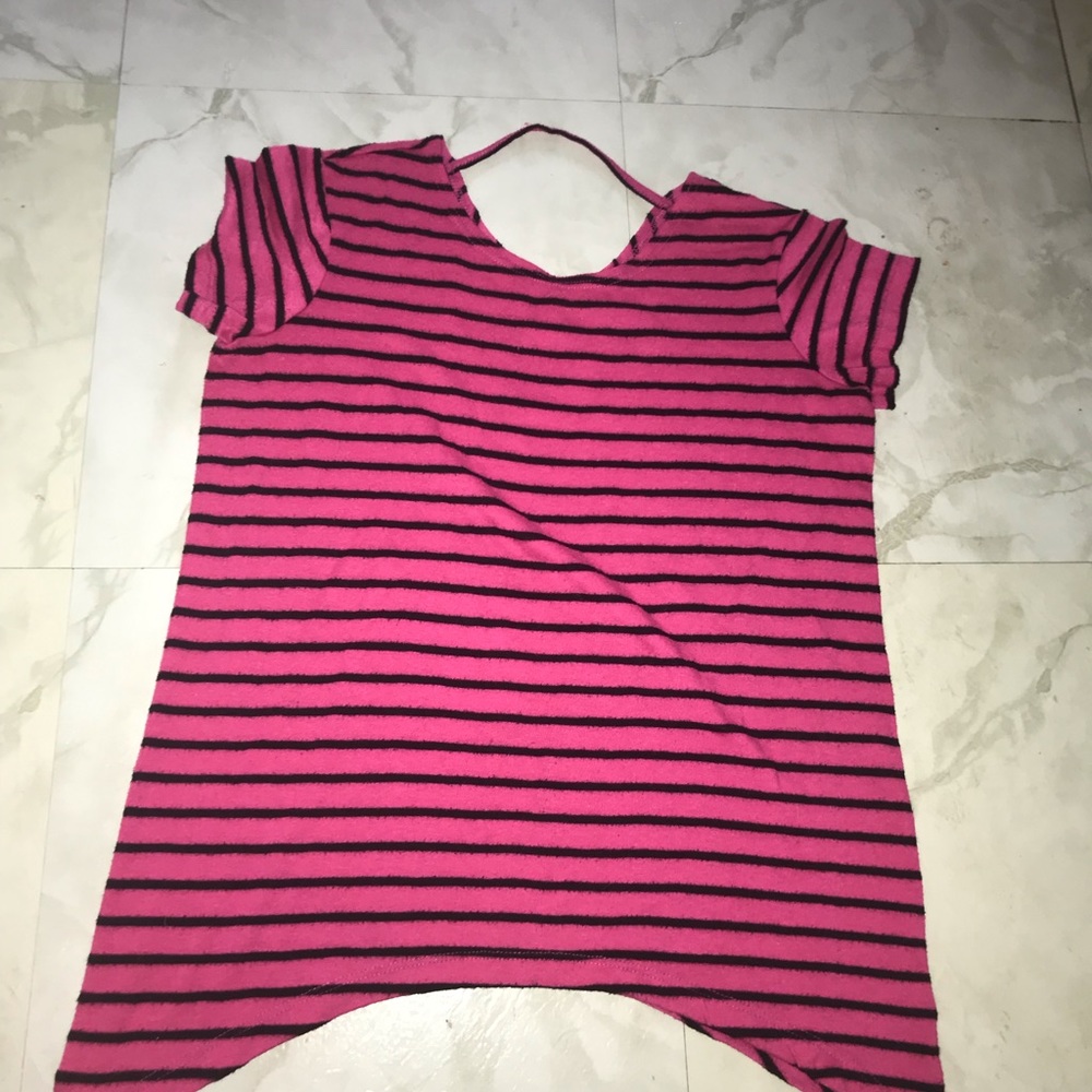 Striped T-Shirt